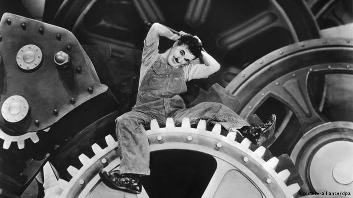 Chaplin