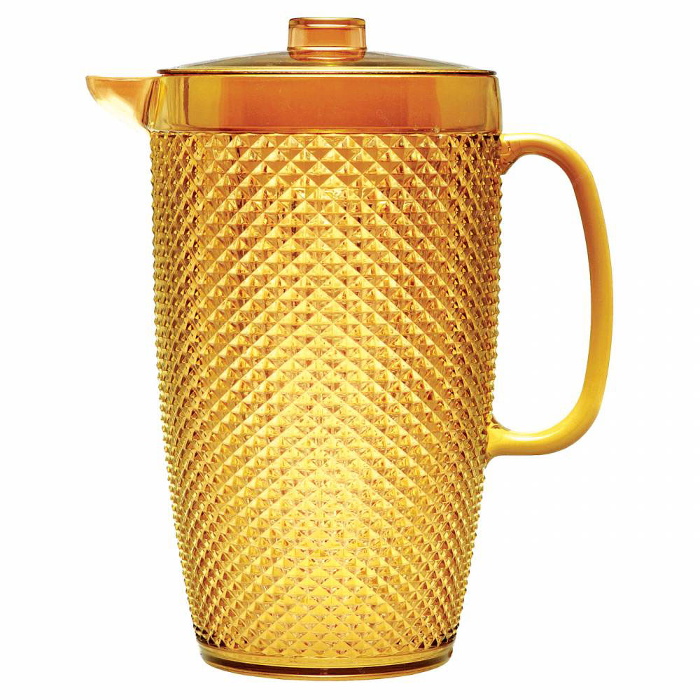 A Jarra Laranja