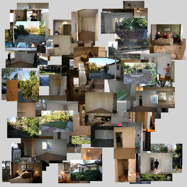 Acho que a palavra mudança não significa colocar seus pertences no caminhão e mudar de casa. Talvez a palavra mais adequada possa ser translado de móveis e utensílios...