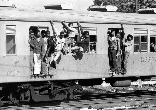 Rede Ferroviária Federal