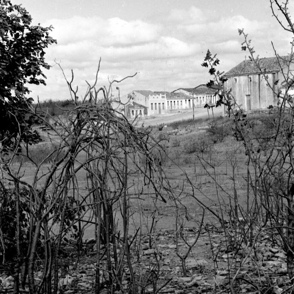 Canudos © Bettina Lenci