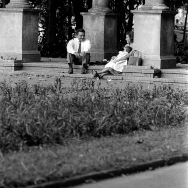 Praça SP © Bettina Lenci