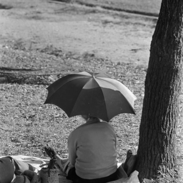 Praça SP © Bettina Lenci