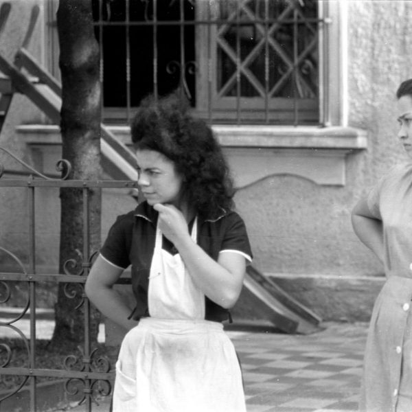 Domesticas © Bettina Lenci