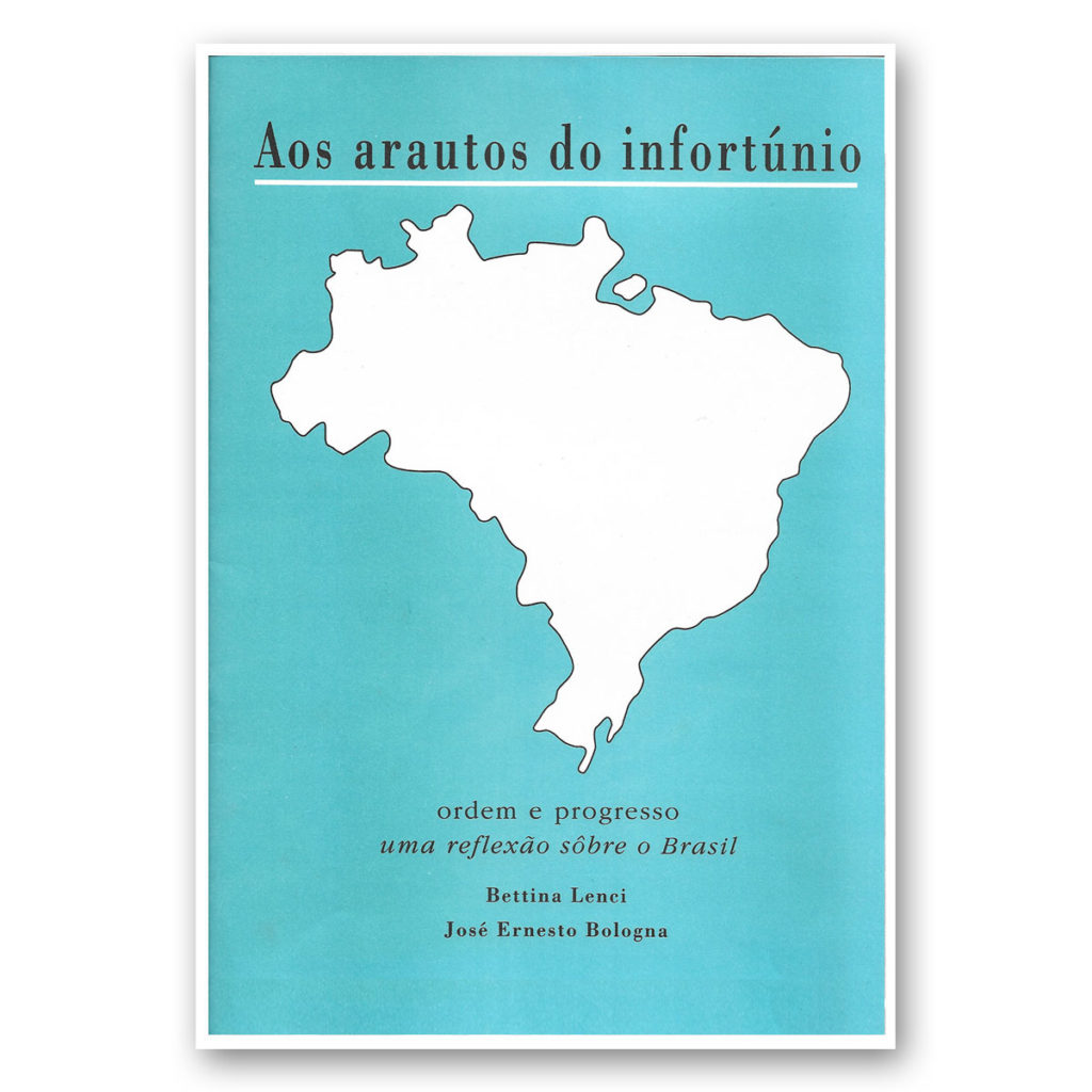 ...e agora? O que pensar, o que dizer?...se somos a frustração de não ter sidonossas ilusões de vir a ser.