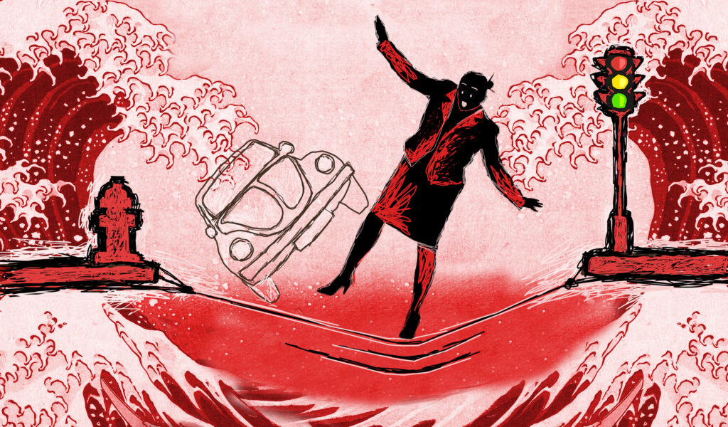 Mar Vermelho