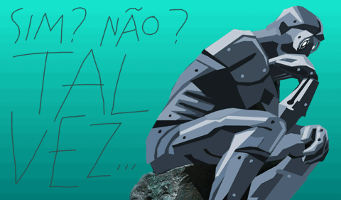 IA - Inconsciência Artificial