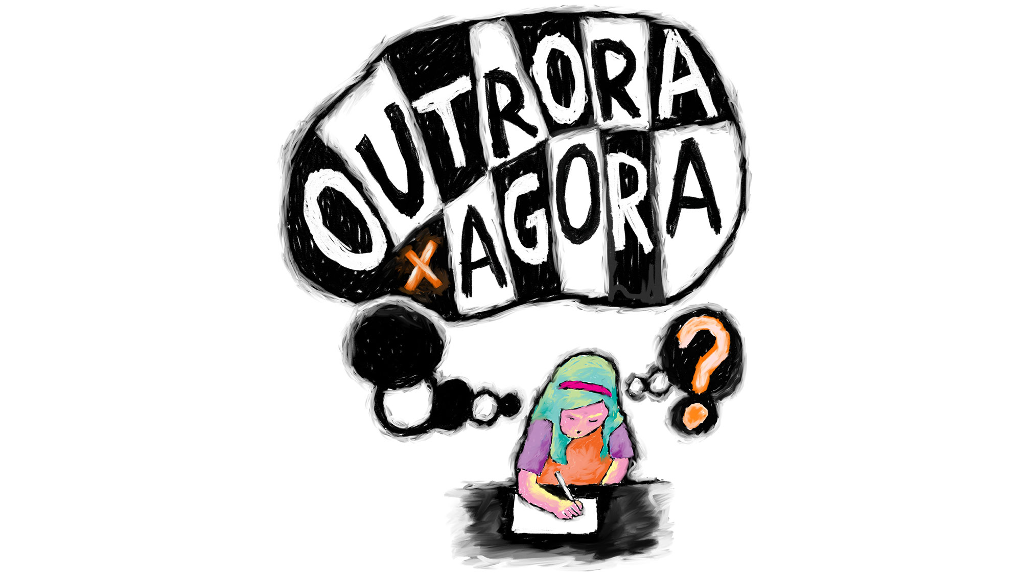 DOCE-OUTRORA